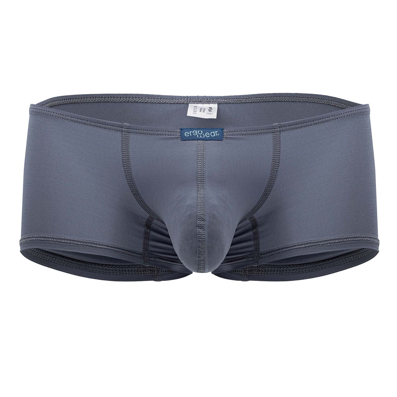 ErgoWear EW1597 X4D Trunks Smoke Blue