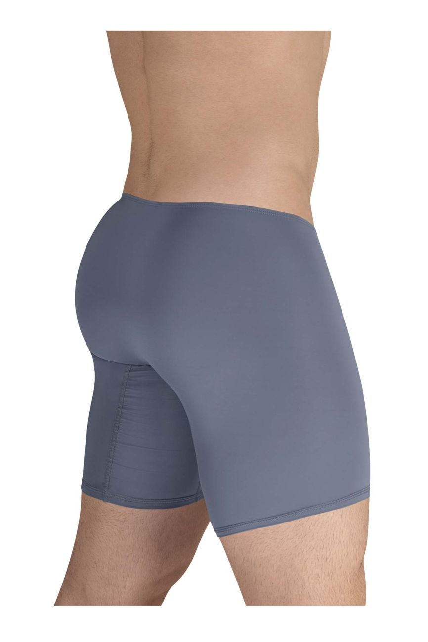 ErgoWear EW1598 X4D Boxer Briefs Smoke Blue