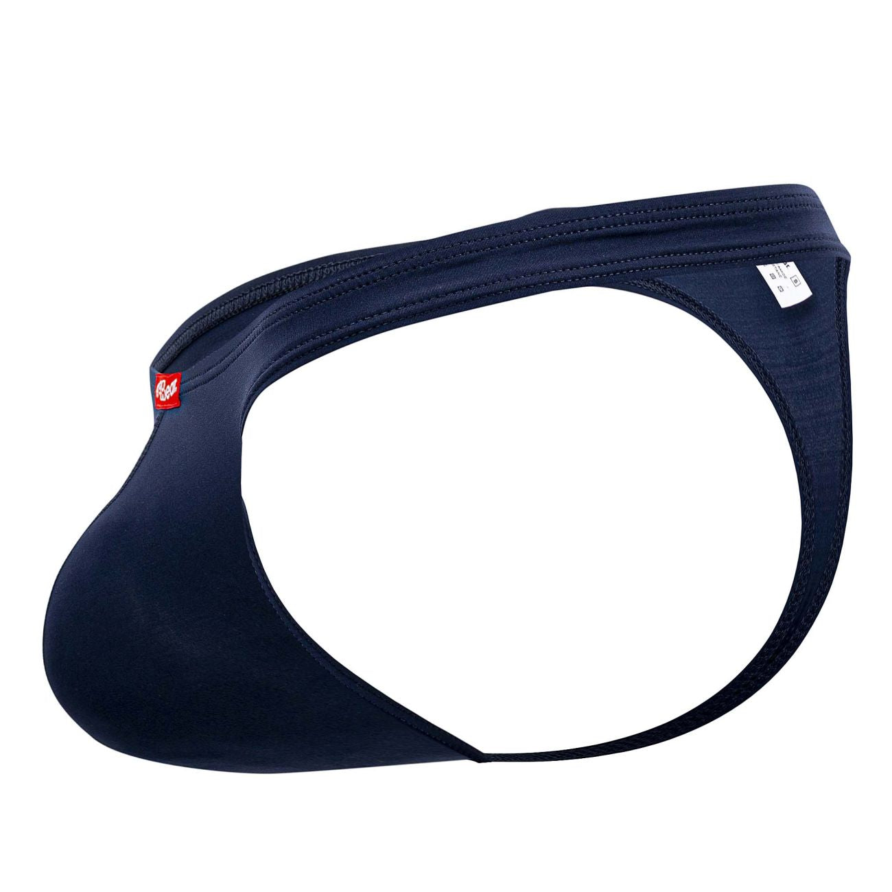 ErgoWear EW1599 X4D Thongs Navy Blue