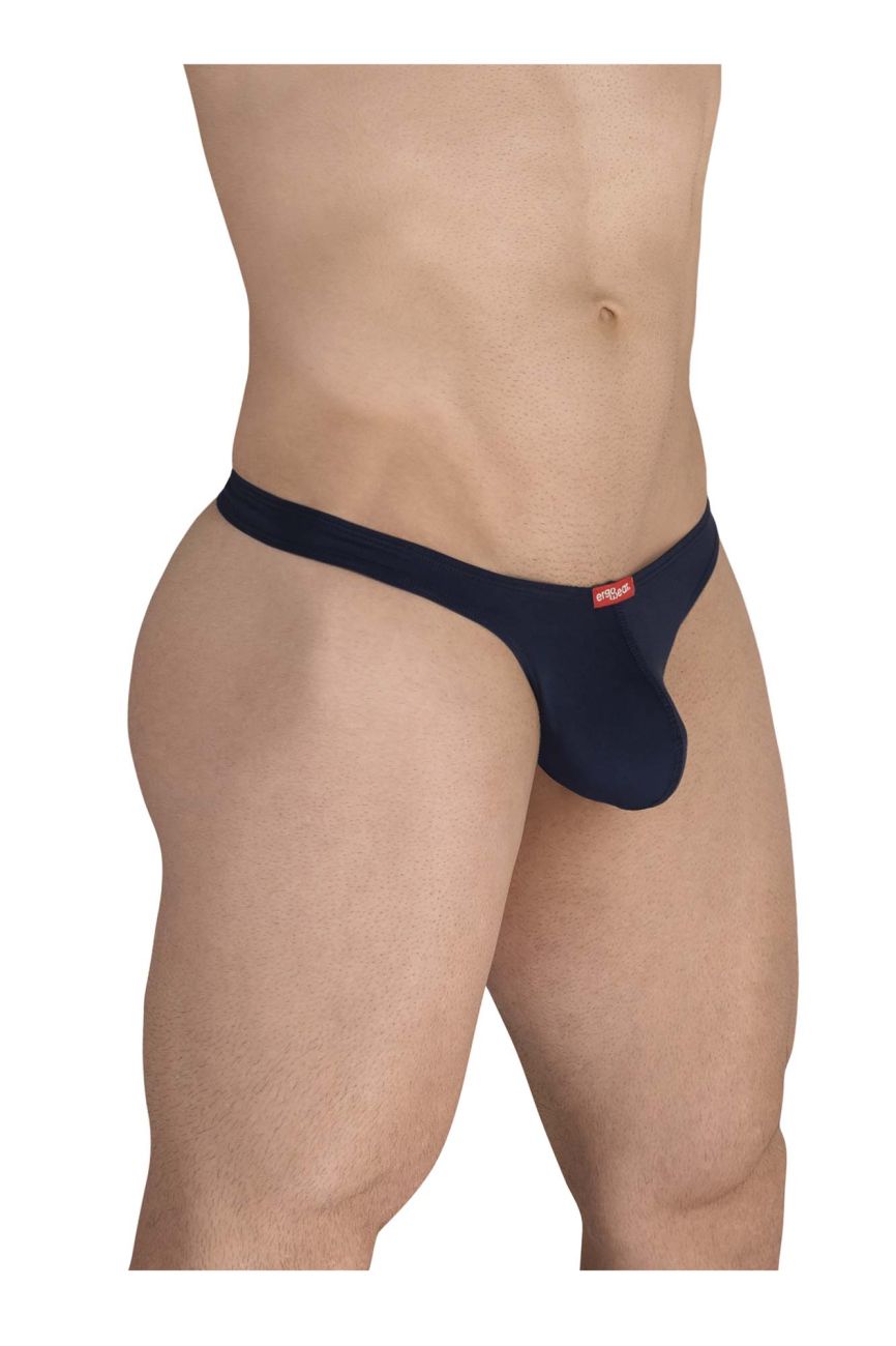 ErgoWear EW1599 X4D Thongs Navy Blue