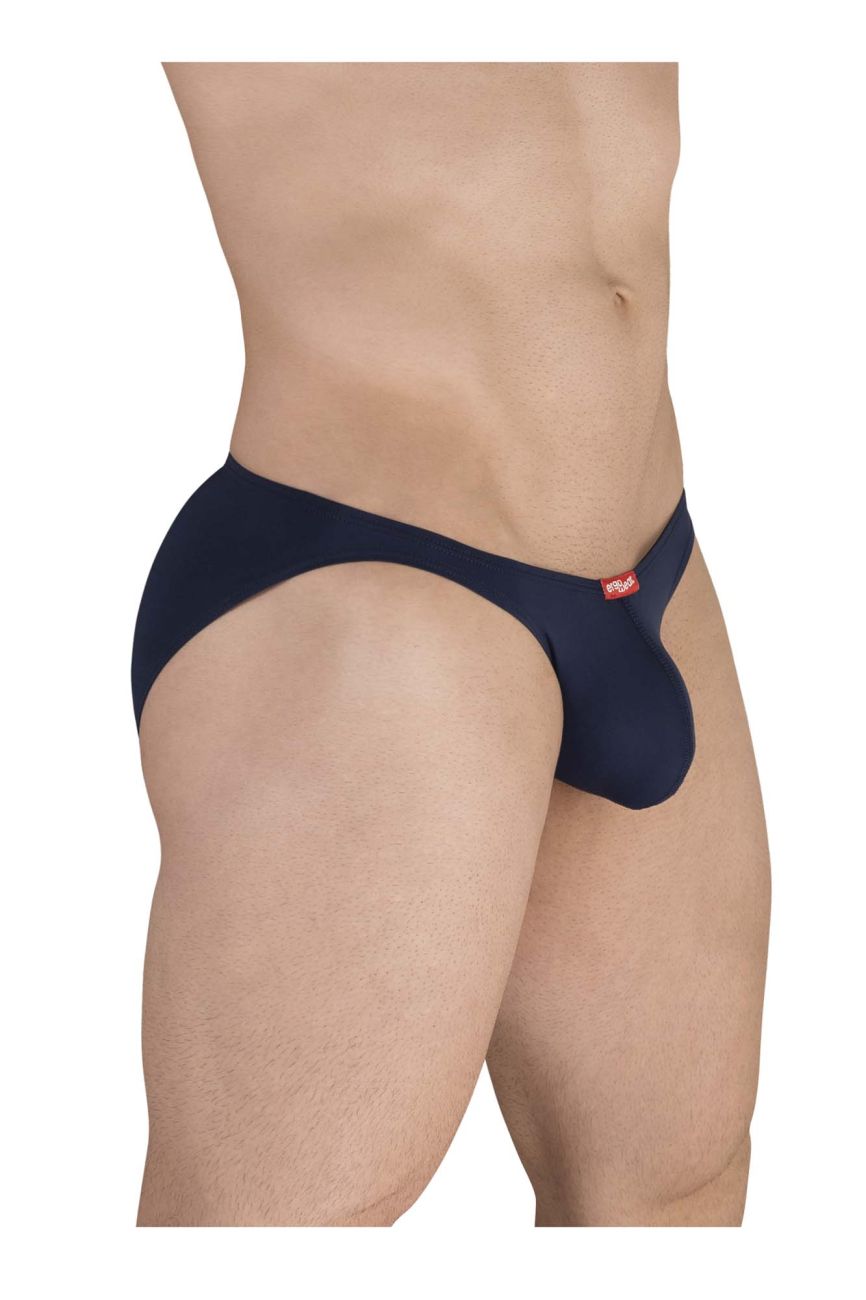 ErgoWear EW1600 X4D Bikini Navy Blue
