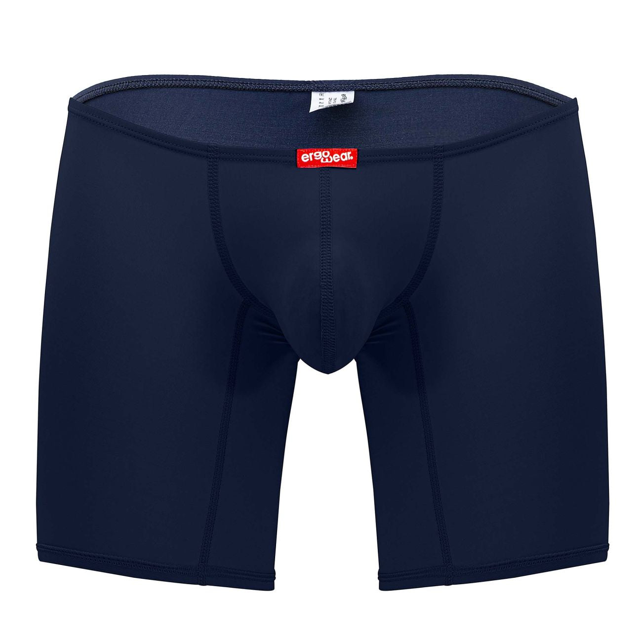 ErgoWear EW1602 X4D Boxer Briefs Navy Blue