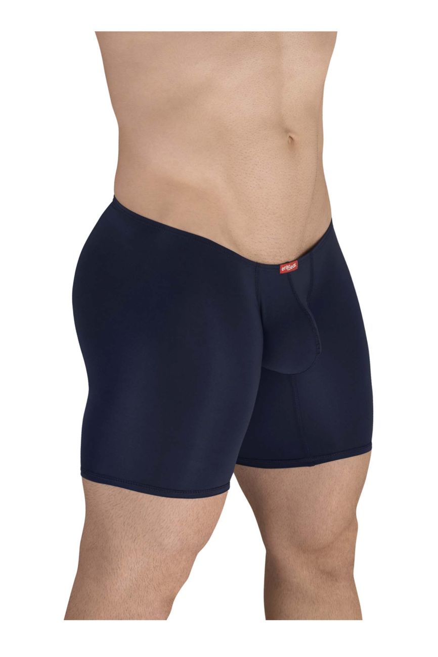 ErgoWear EW1602 X4D Boxer Briefs Navy Blue