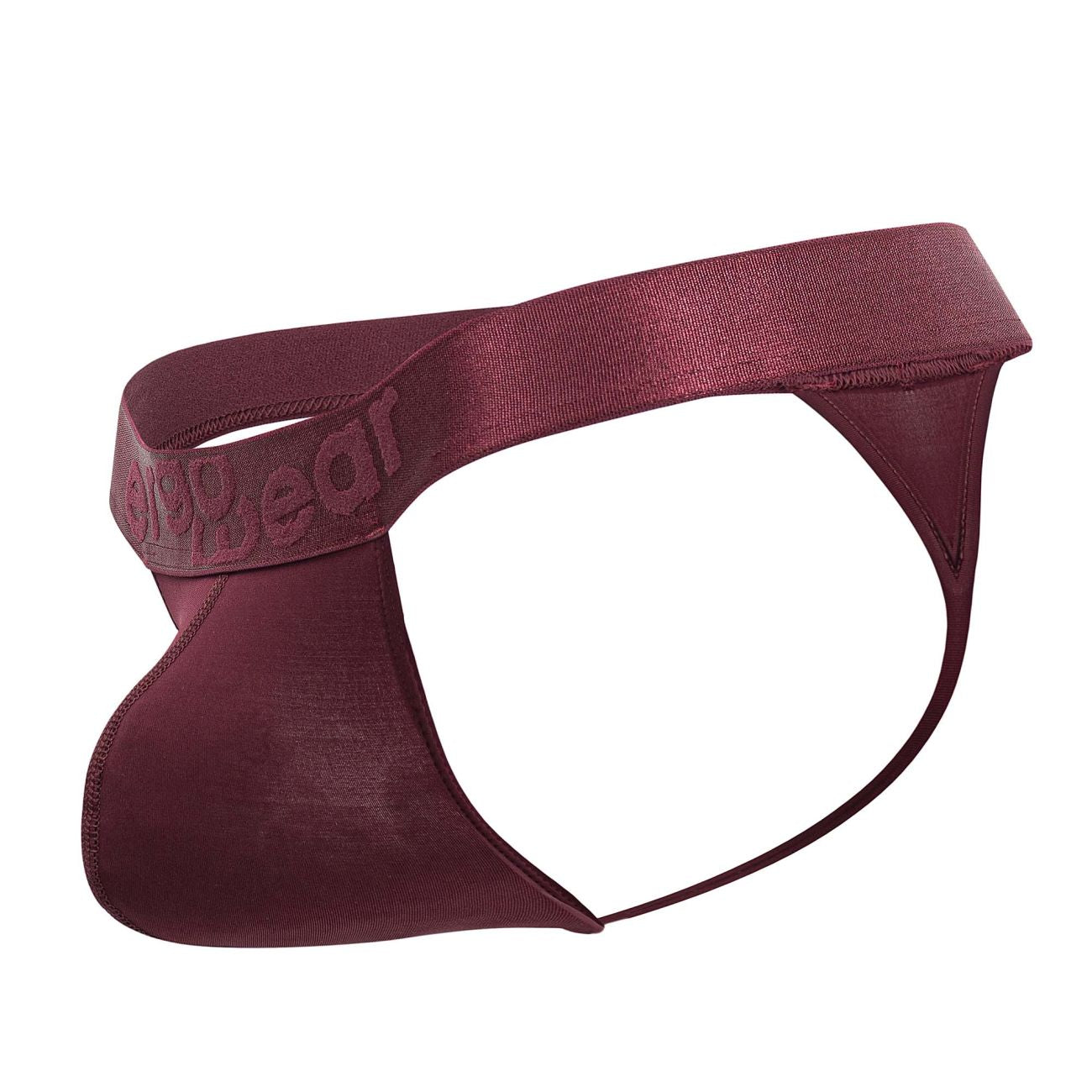 ErgoWear EW1621 MAX XX G-String Burgundy