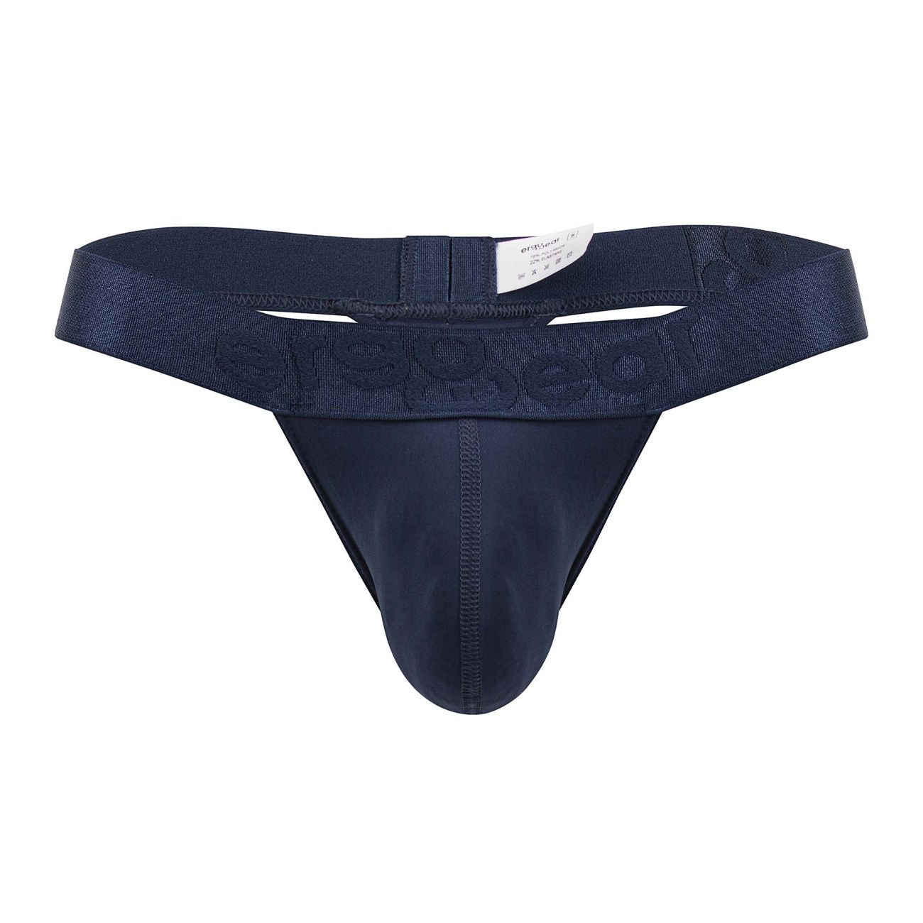 ErgoWear EW1633 MAX XX G-String Dark Blue