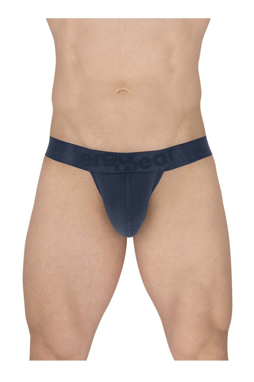 ErgoWear EW1633 MAX XX G-String Dark Blue