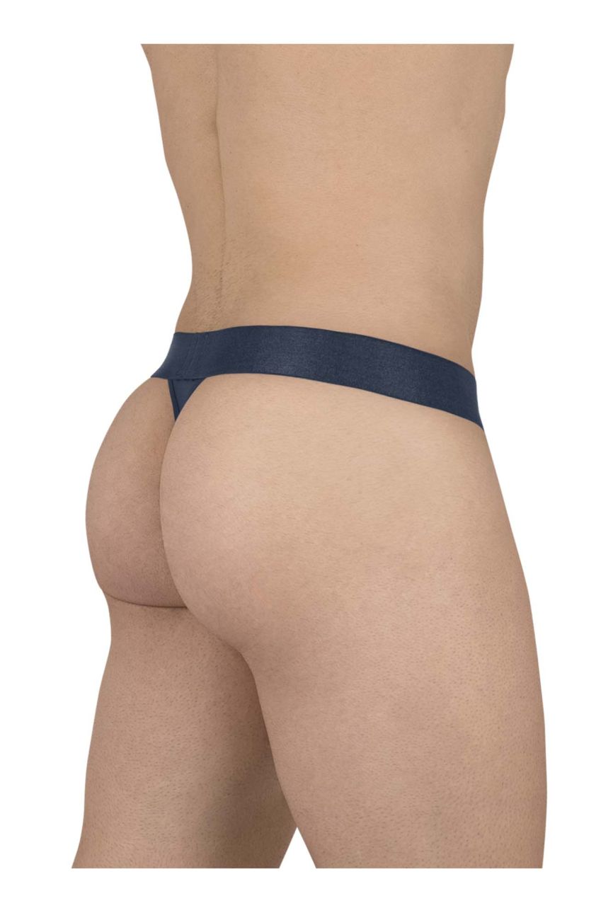 ErgoWear EW1633 MAX XX G-String Dark Blue