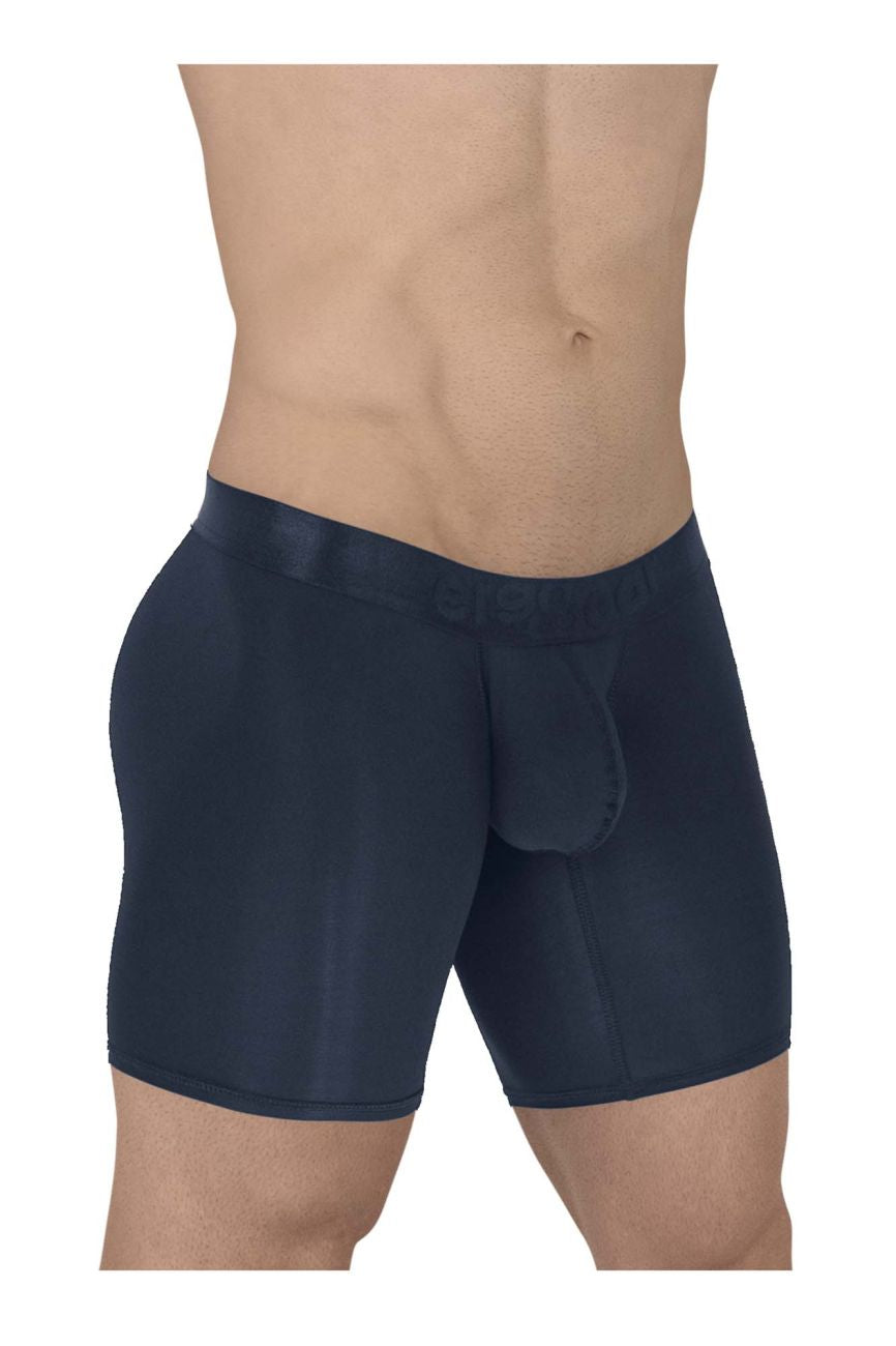 ErgoWear EW1636 MAX XX Boxer Briefs Dark Blue