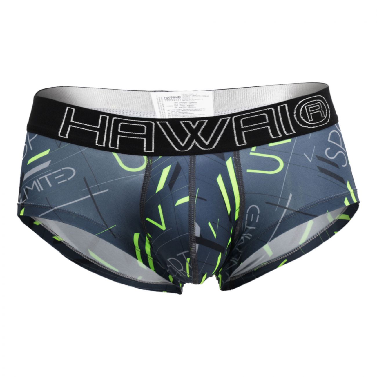 HAWAI 41932 Briefs Gray
