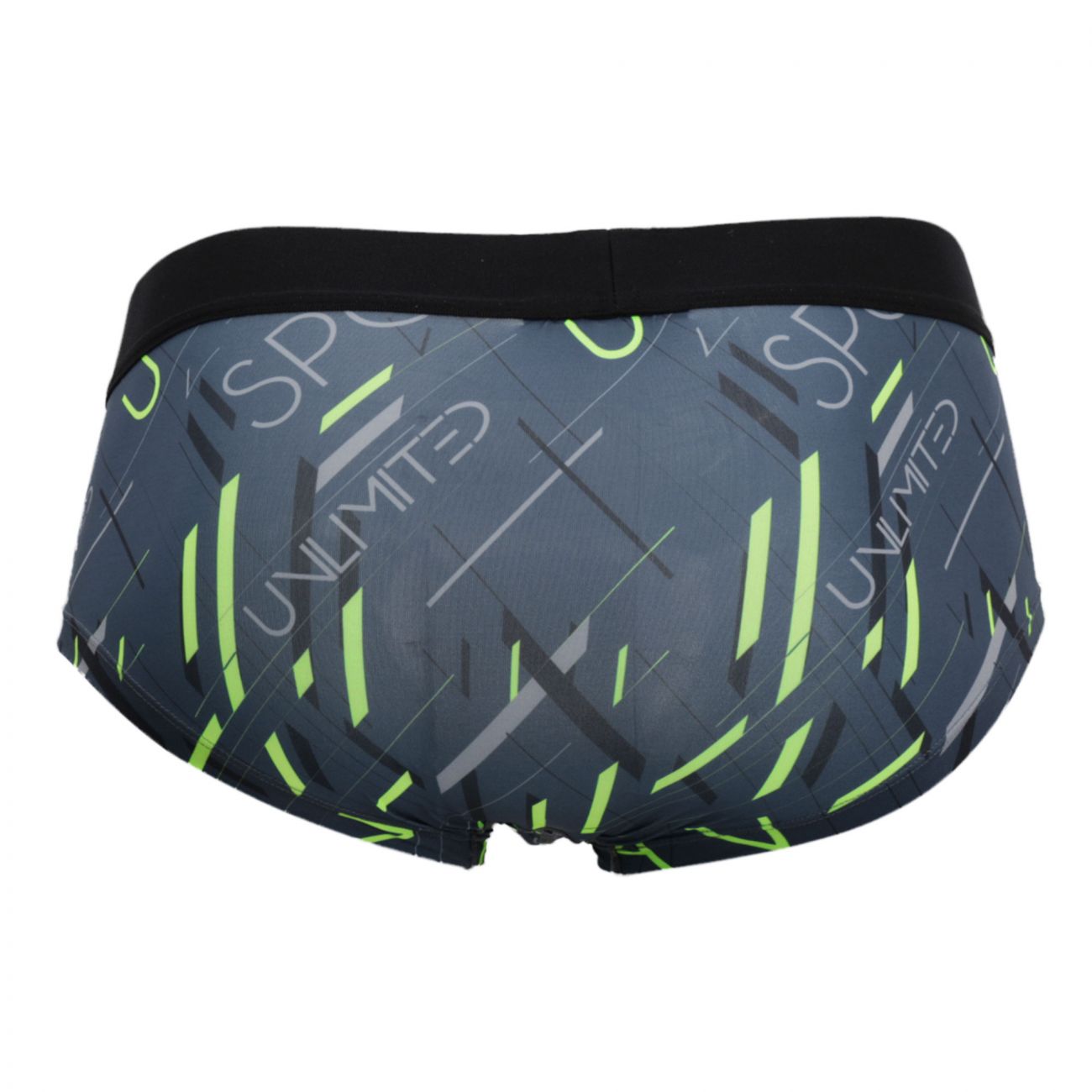HAWAI 41932 Briefs Gray