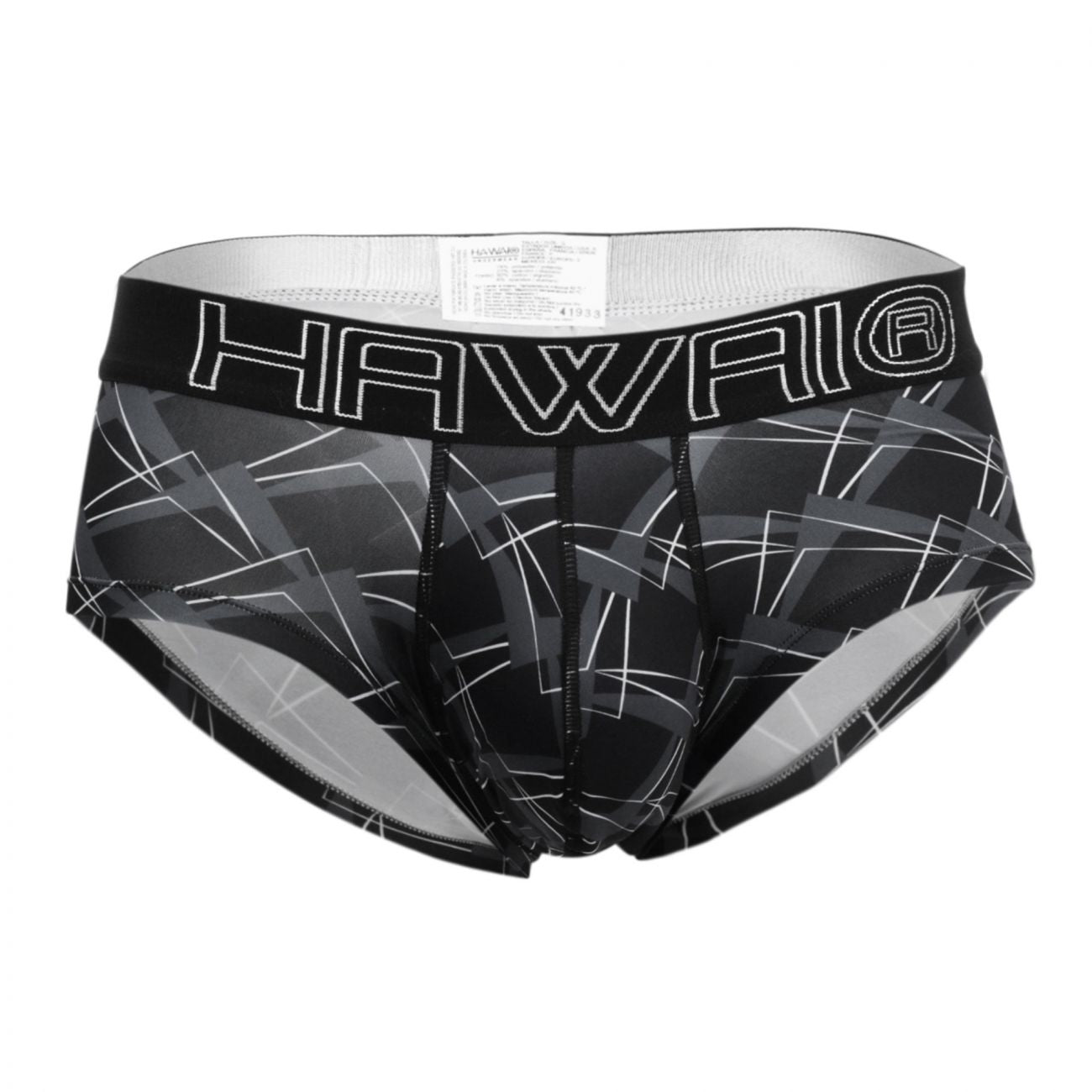 HAWAI 41933 Briefs Gray