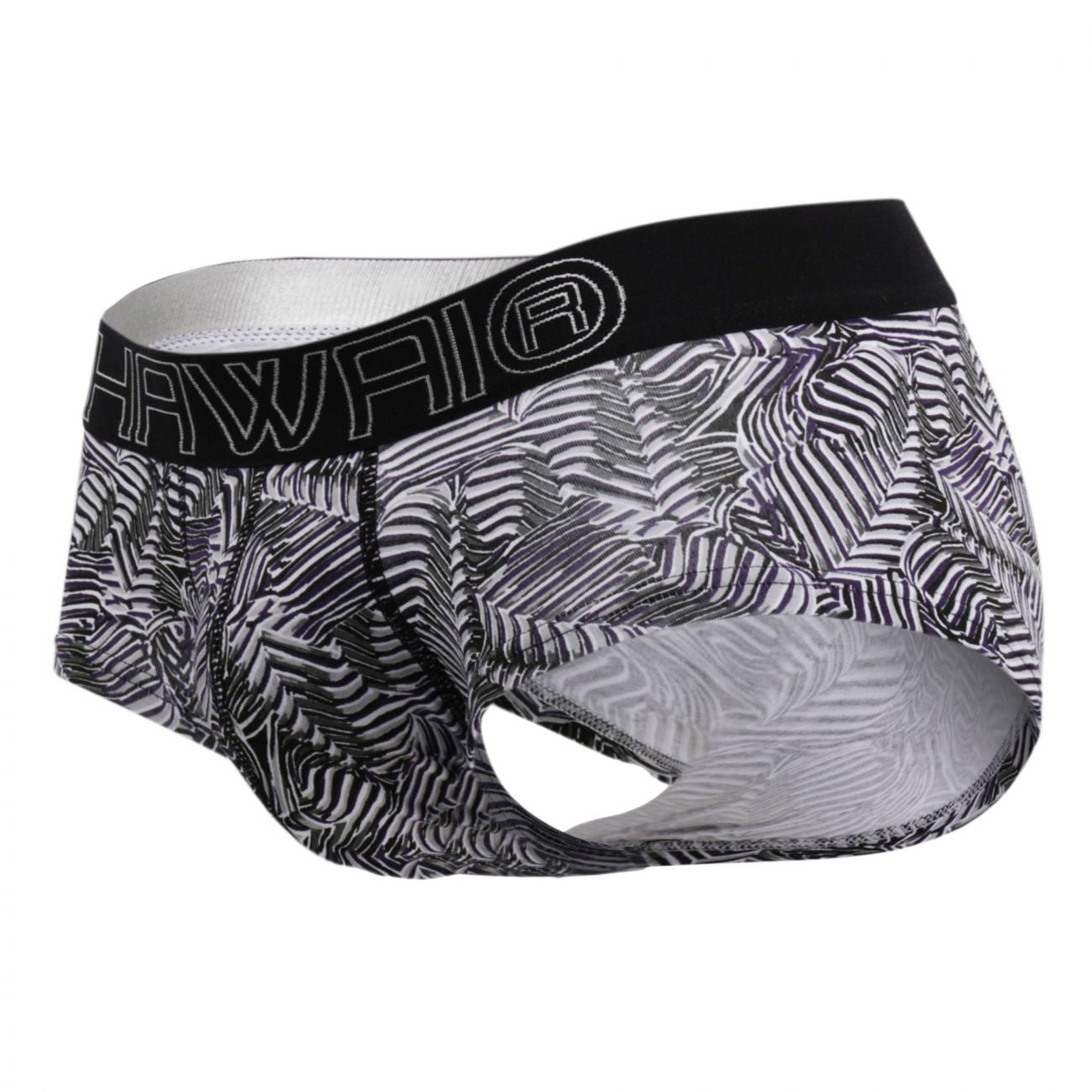 HAWAI 41934 Briefs Gray