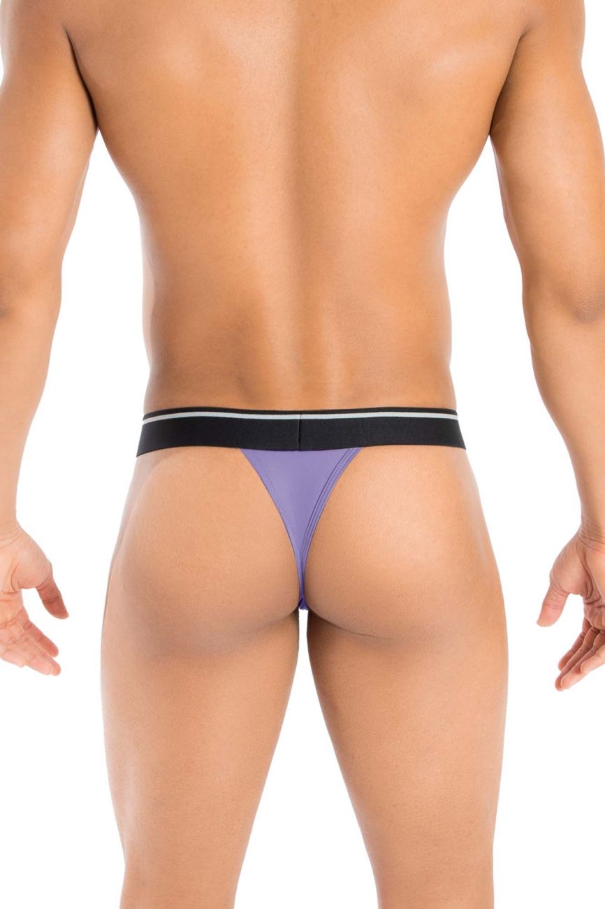 HAWAI 41947 Thongs Amethyst
