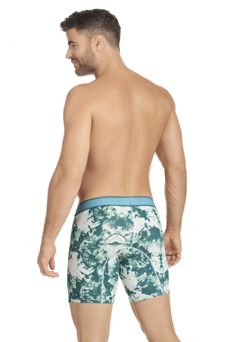 HAWAI 41953 Boxer Briefs Mint Cream