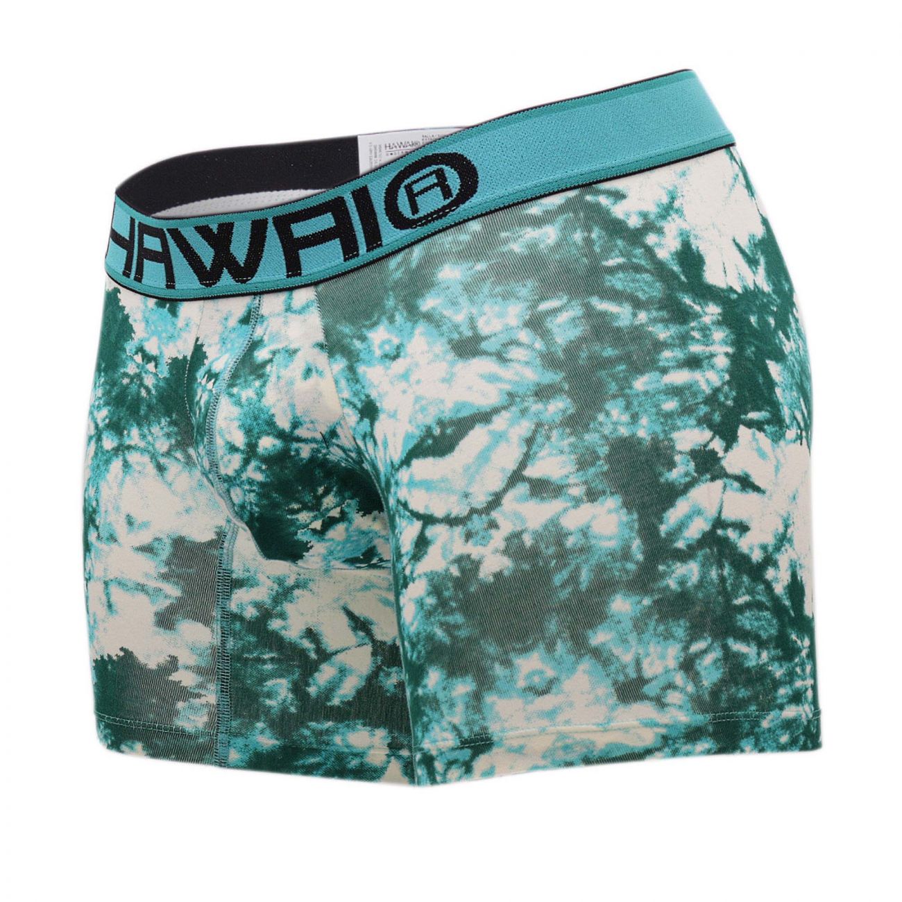 HAWAI 41953 Boxer Briefs Mint Cream