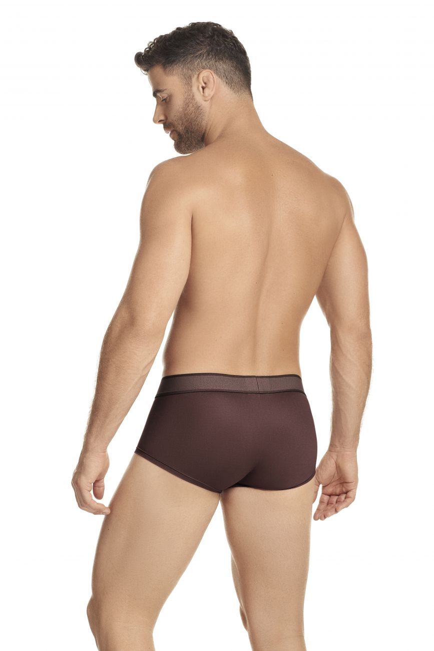 HAWAI 41961 Briefs Mahogany