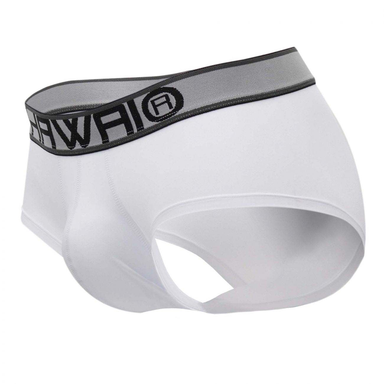 HAWAI 41961 Briefs White