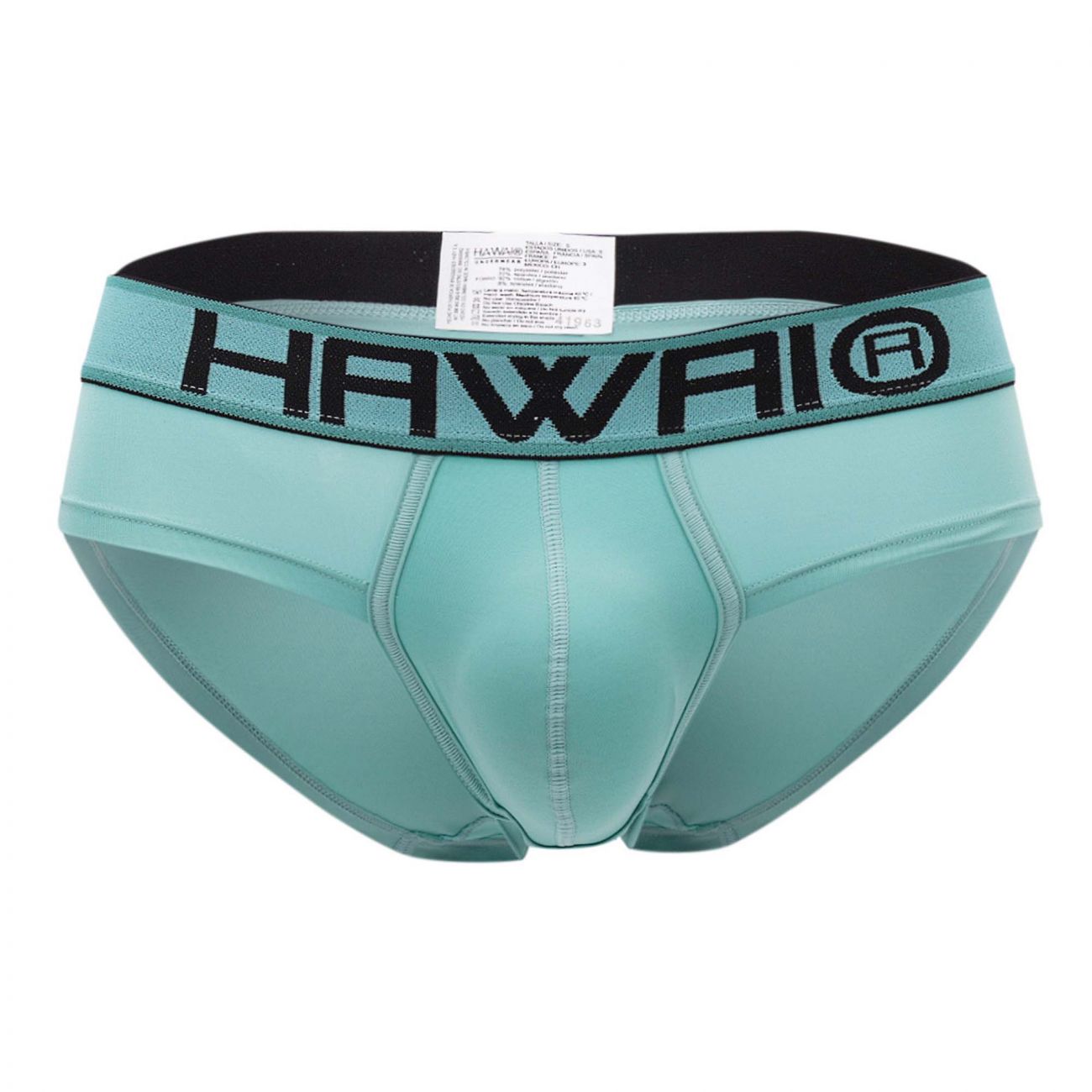 HAWAI 41963 Briefs Mint Cream