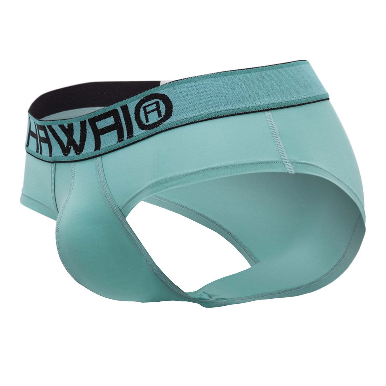 HAWAI 41963 Briefs Mint Cream