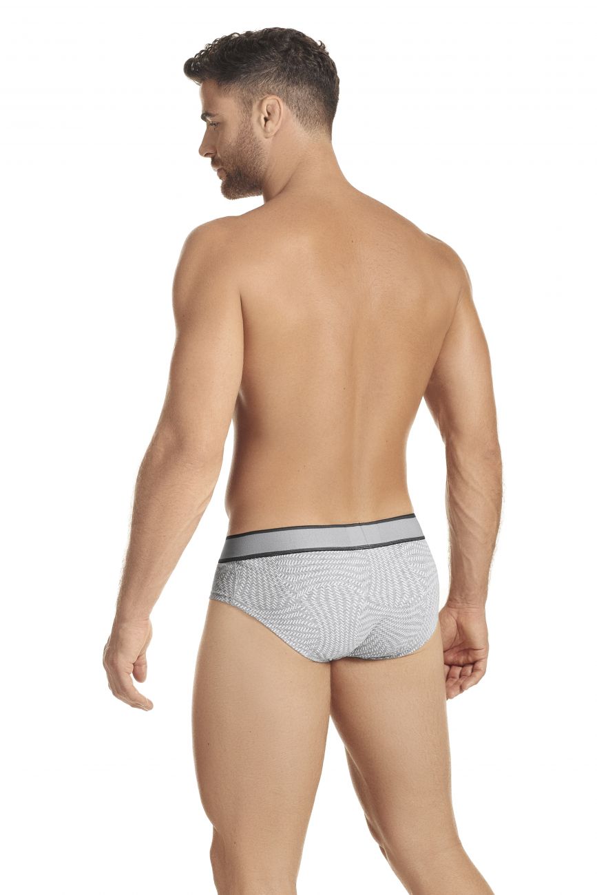 HAWAI 41974 Briefs Gray