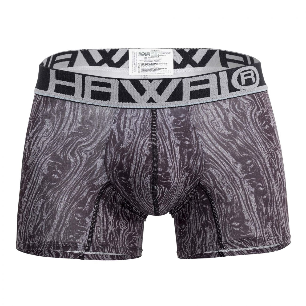 HAWAI 42021 Trunks Gray