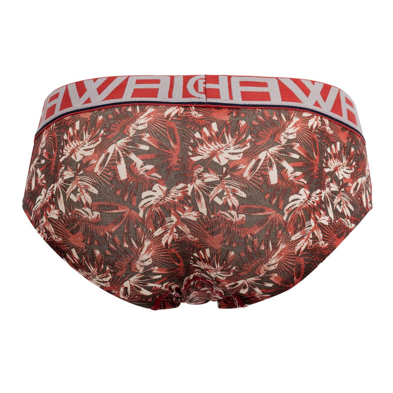 HAWAI 42026 Briefs Terracotta