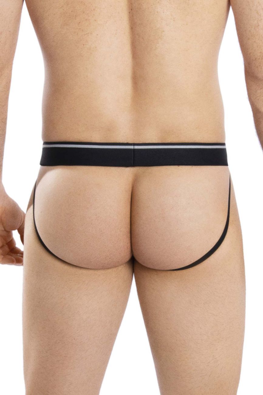HAWAI 42052 Assorted Colors Jockstrap Pink