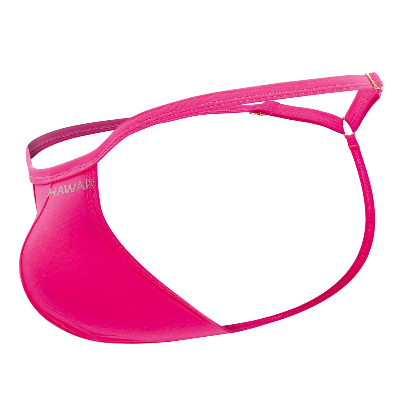HAWAI 42257 Microfiber G-String Fuchsia