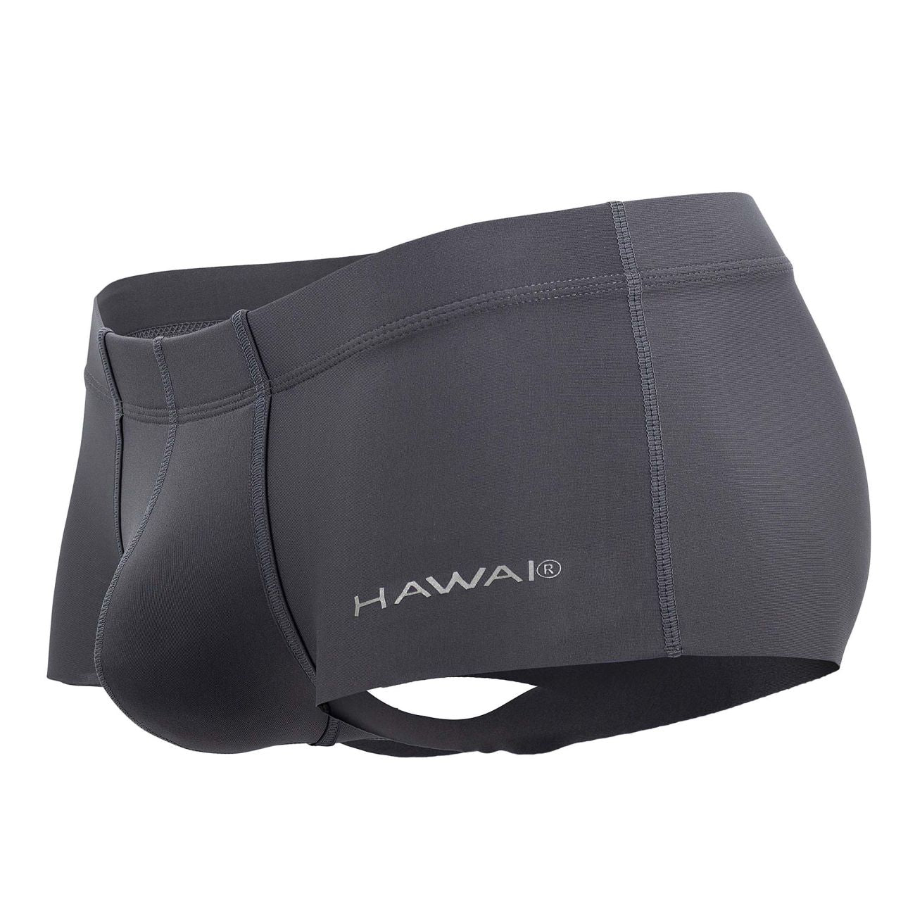 HAWAI 42293 Microfiber Trunks Gray
