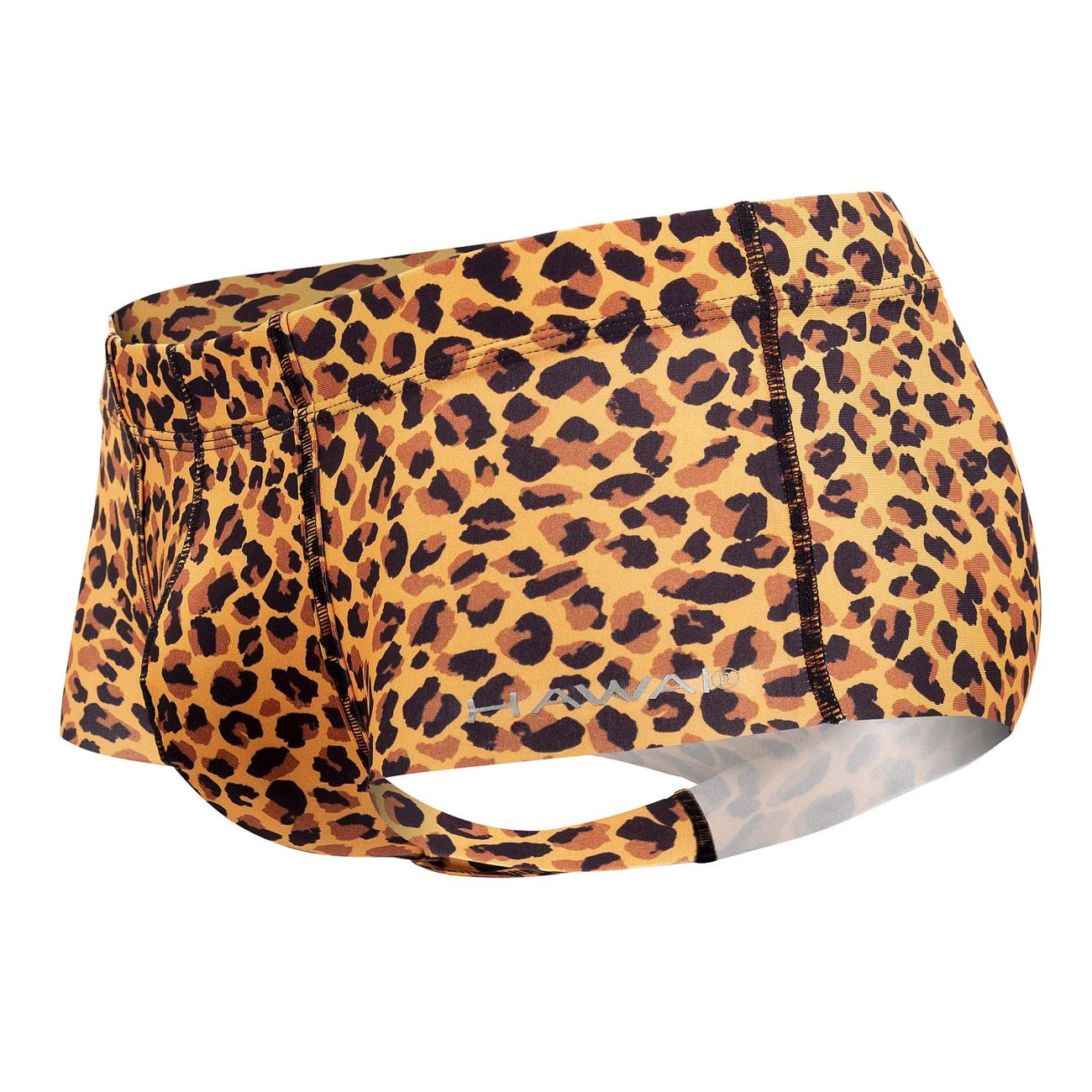 HAWAI 42318 Microfiber Trunks Animal Print