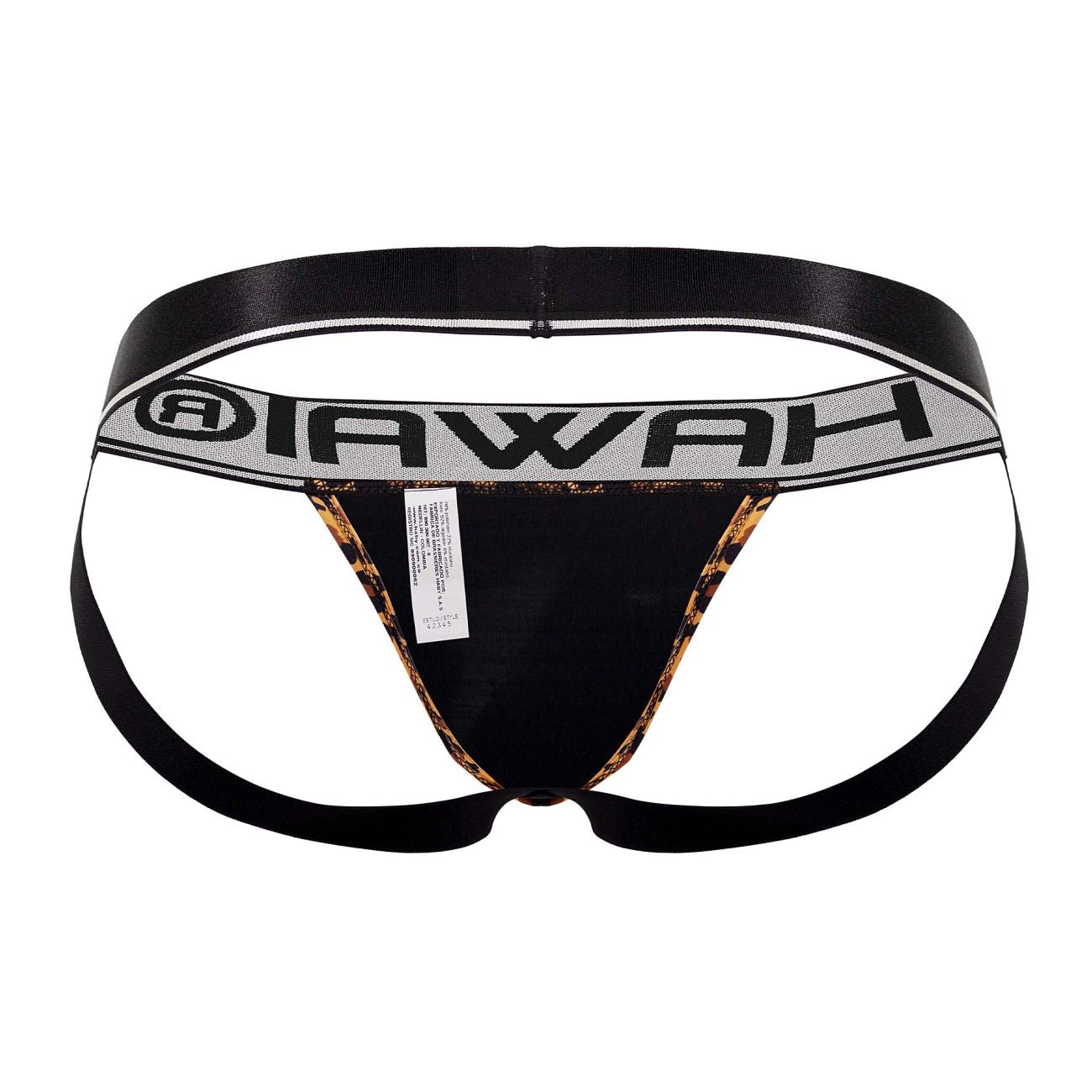 HAWAI 42346 Microfiber Jockstrap