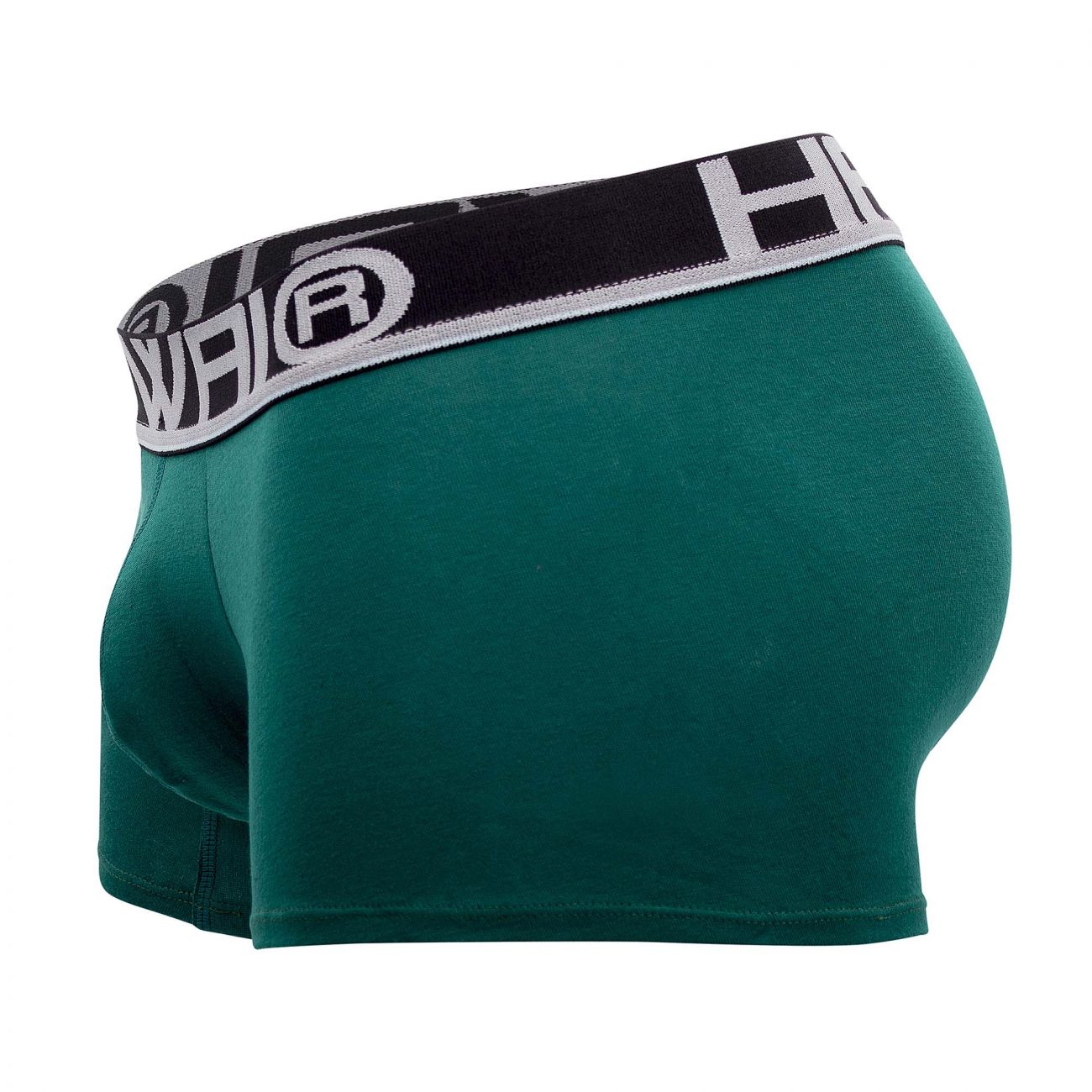 HAWAI 4986 Boxer Briefs Green