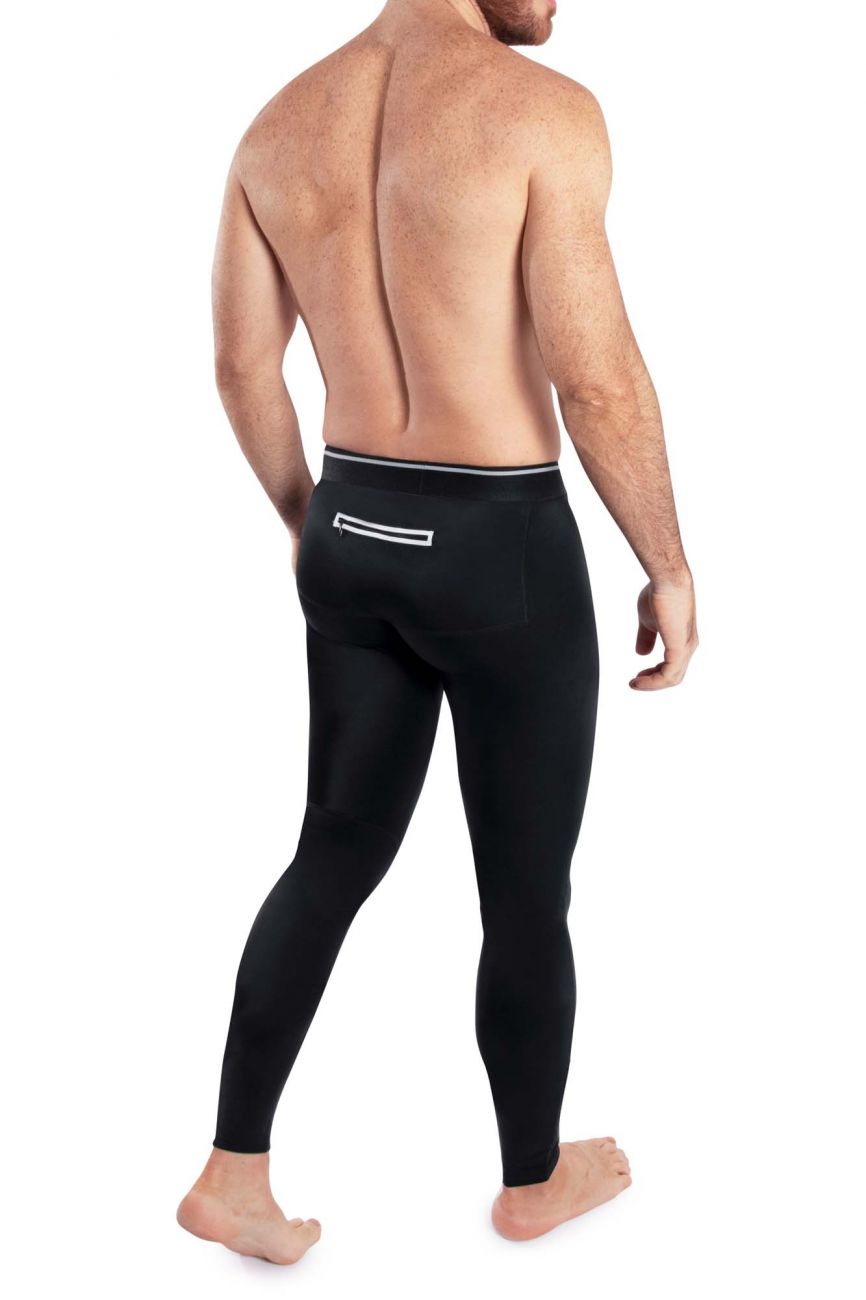 HAWAI 52137 Solid Athletic Pants