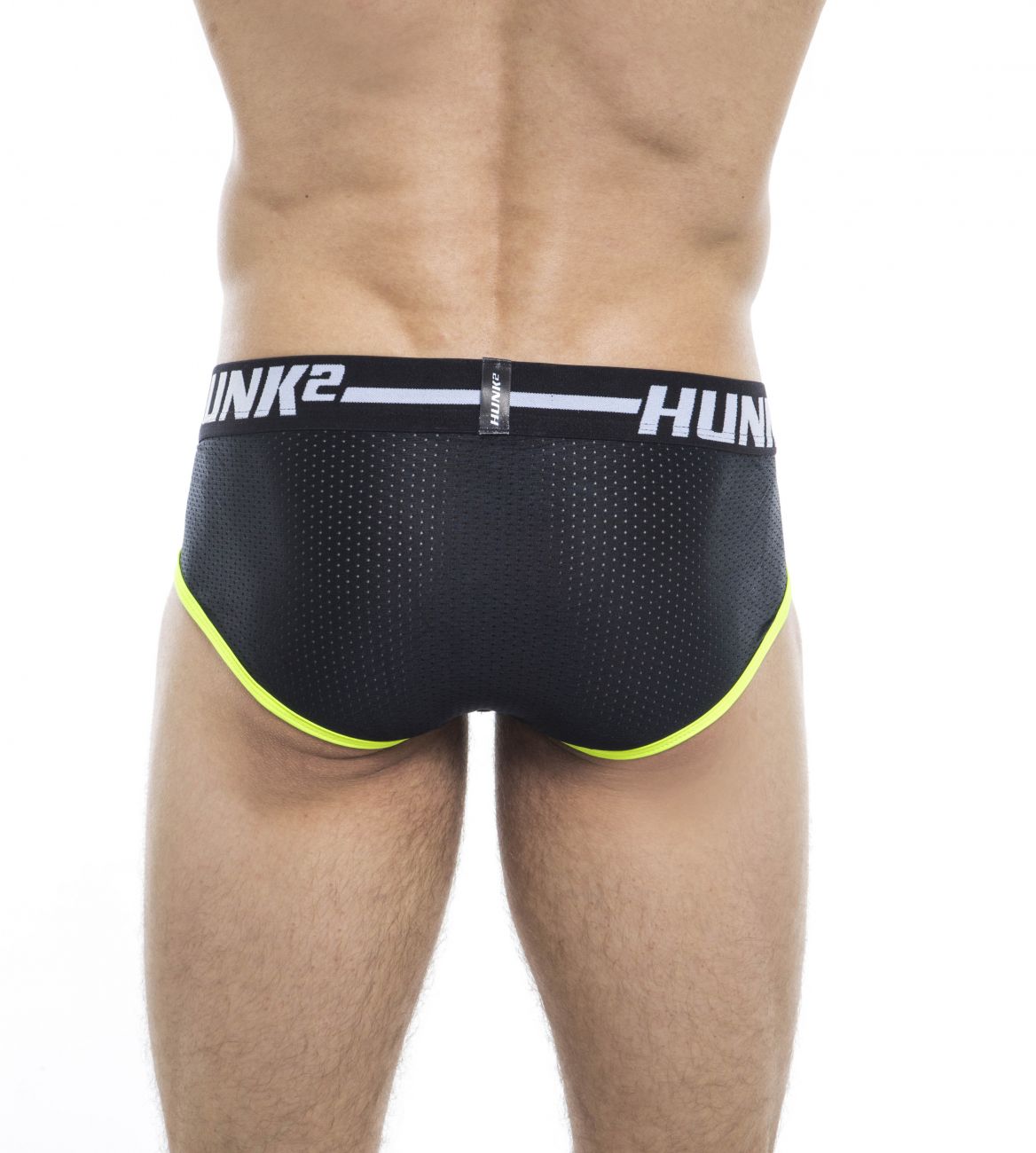 HUNK2 BR2020A Adonis Neonlicht² Briefs