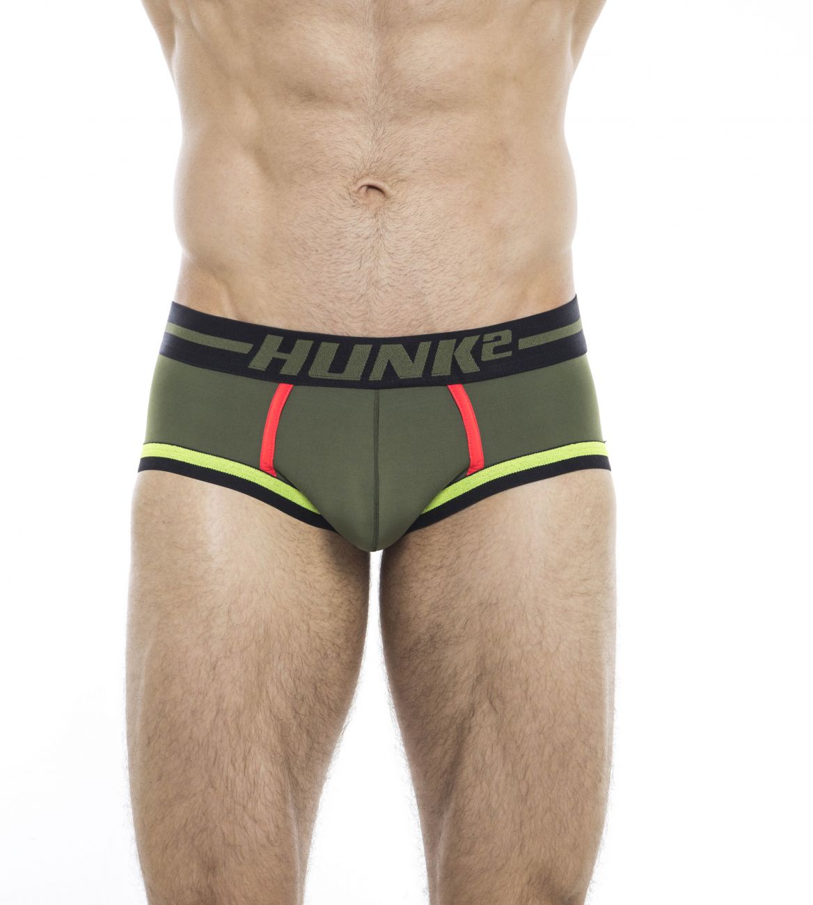 HUNK2 BR2020D Adonis Chelem² Briefs