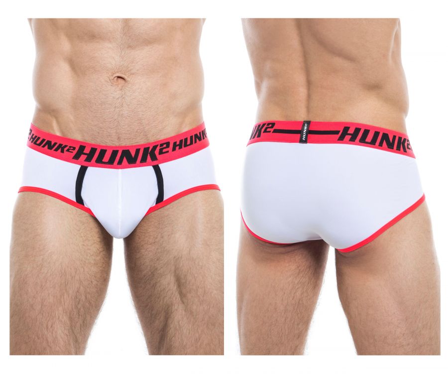 HUNK2 BR2020E Adonis Palais² Briefs