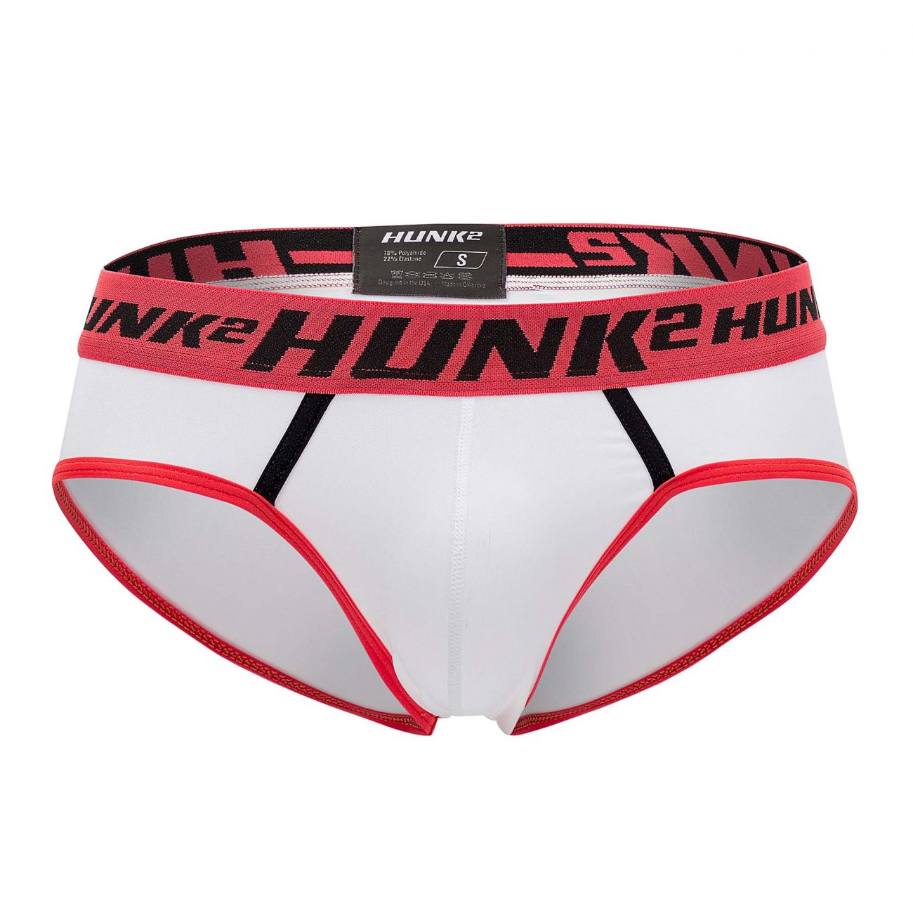 HUNK2 BR2020E Adonis Palais² Briefs