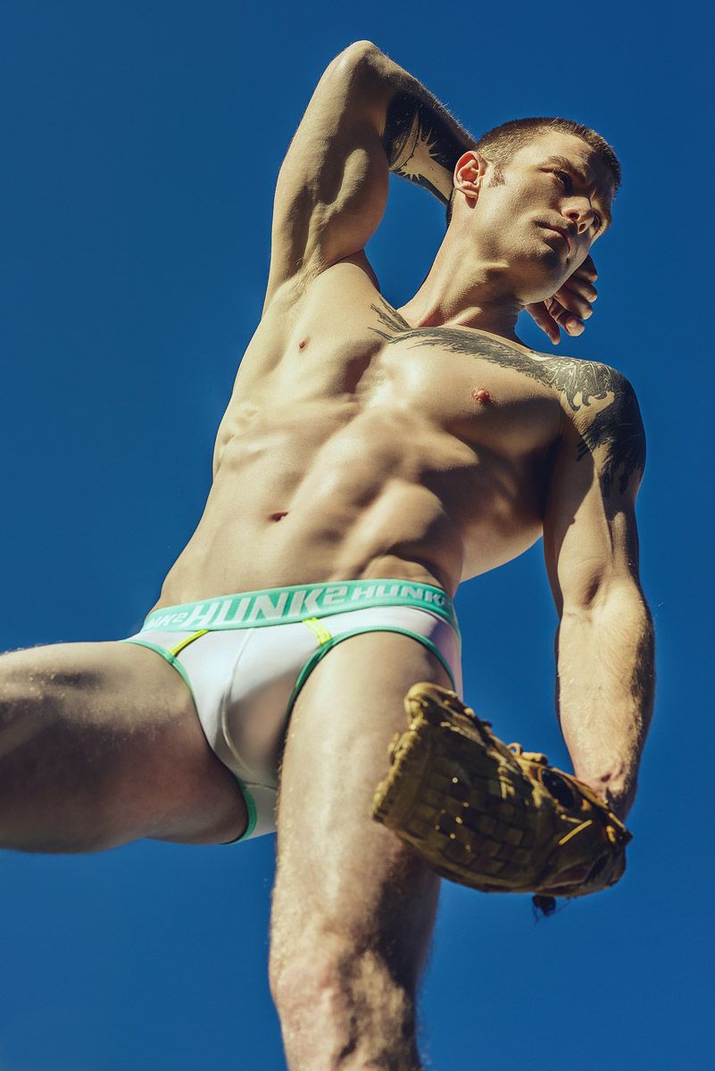 HUNK2 BR2020F Adonis Koniglich² Briefs