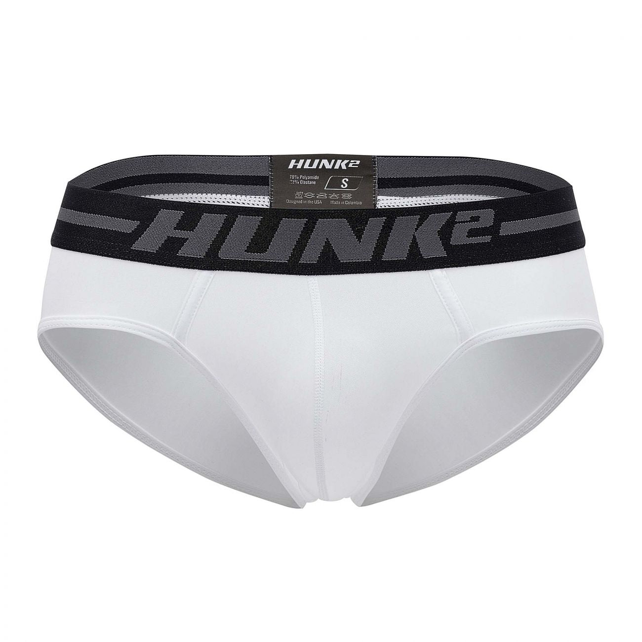 HUNK2 BRC2020C Adonis Klar² Briefs