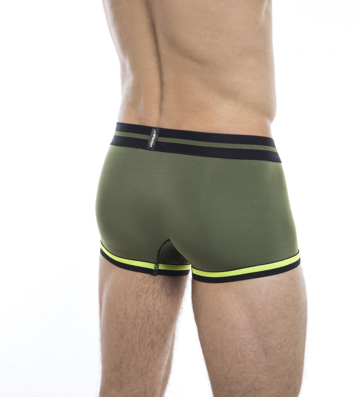 HUNK2 TR2020A Alphae Chelem² Trunks