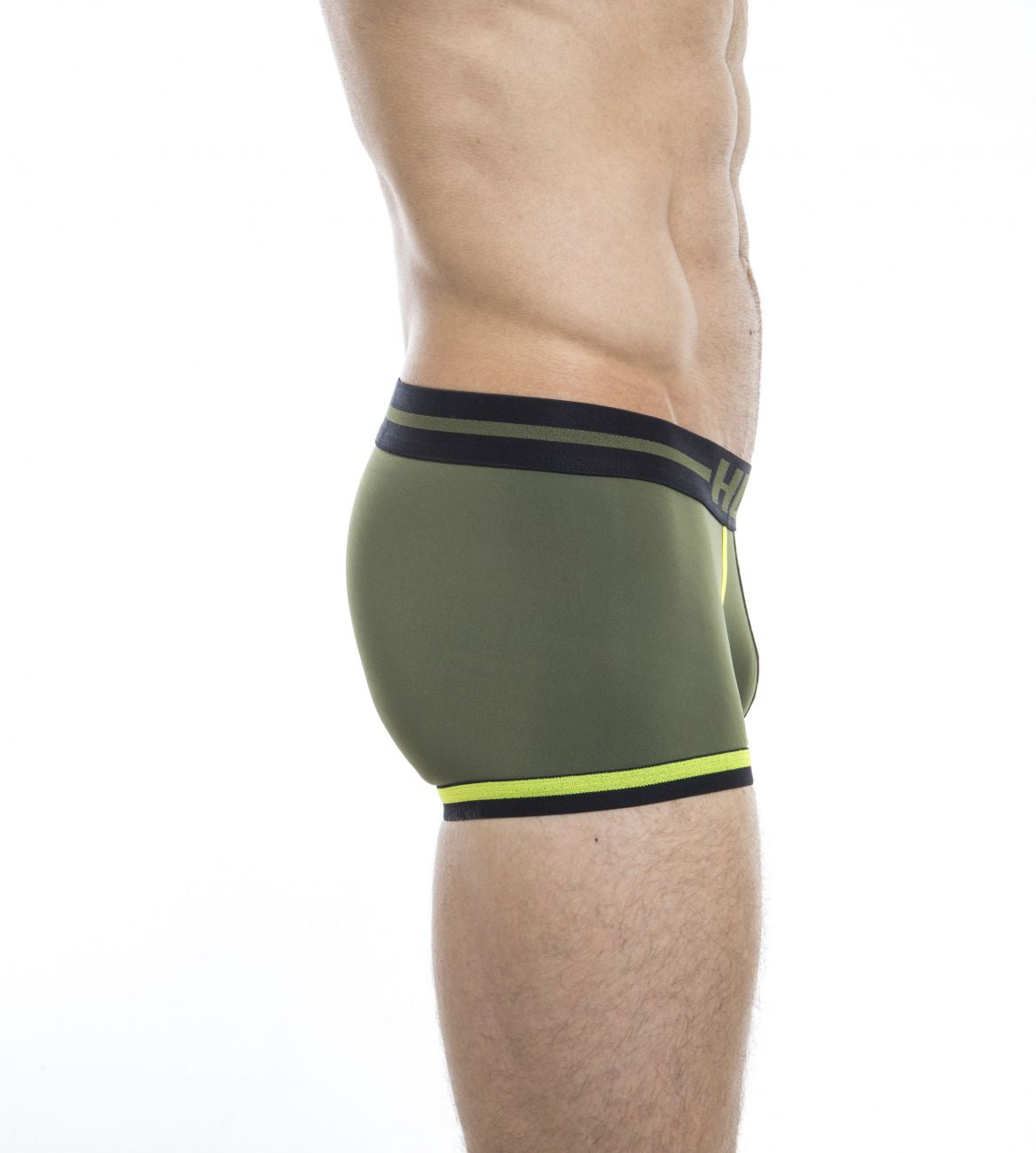 HUNK2 TR2020A Alphae Chelem² Trunks