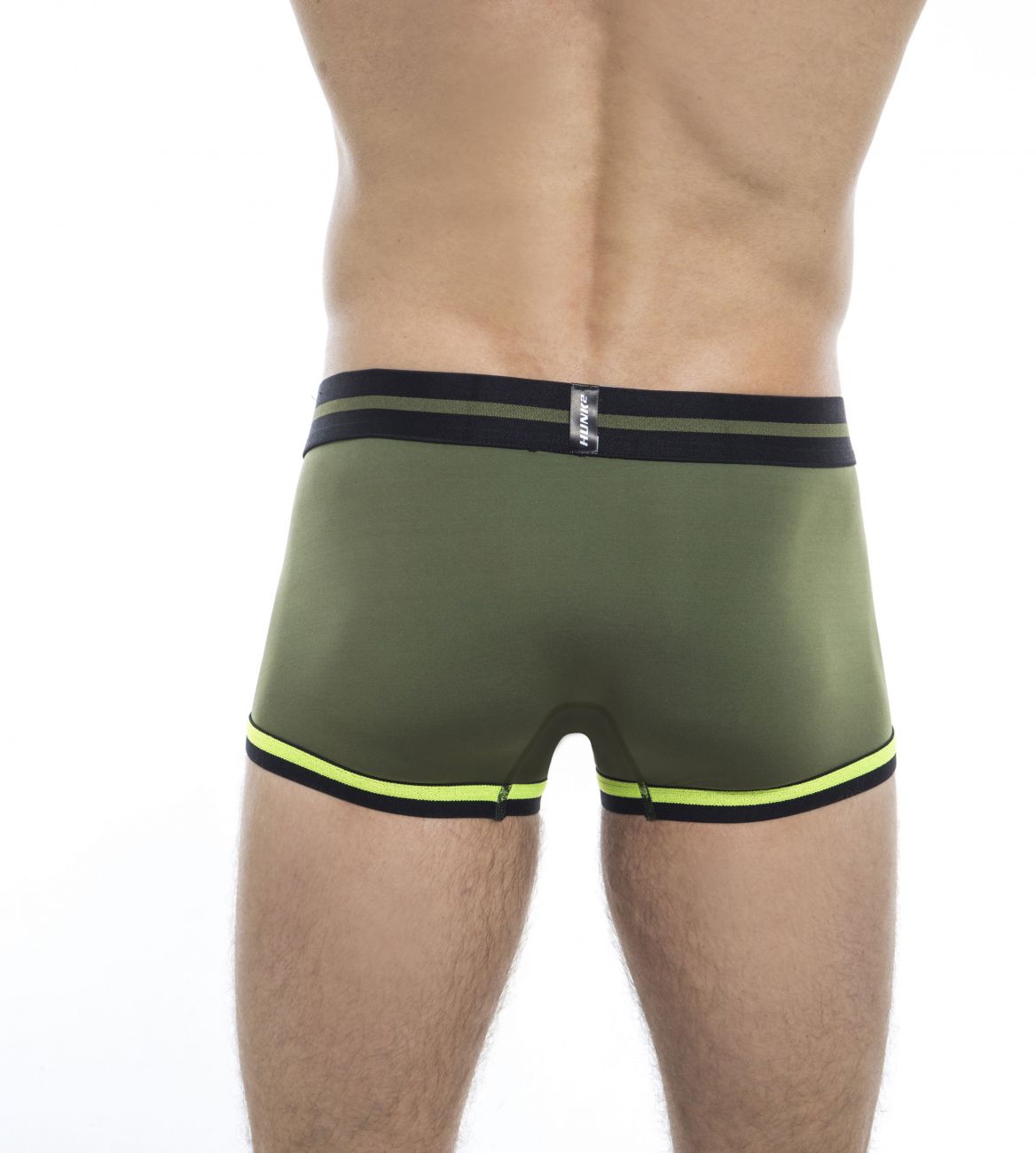 HUNK2 TR2020A Alphae Chelem² Trunks