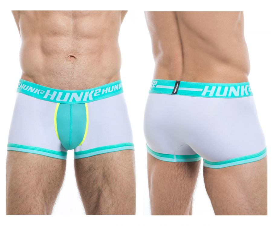 HUNK2 TR2020H Alphae Koniglich² Trunks