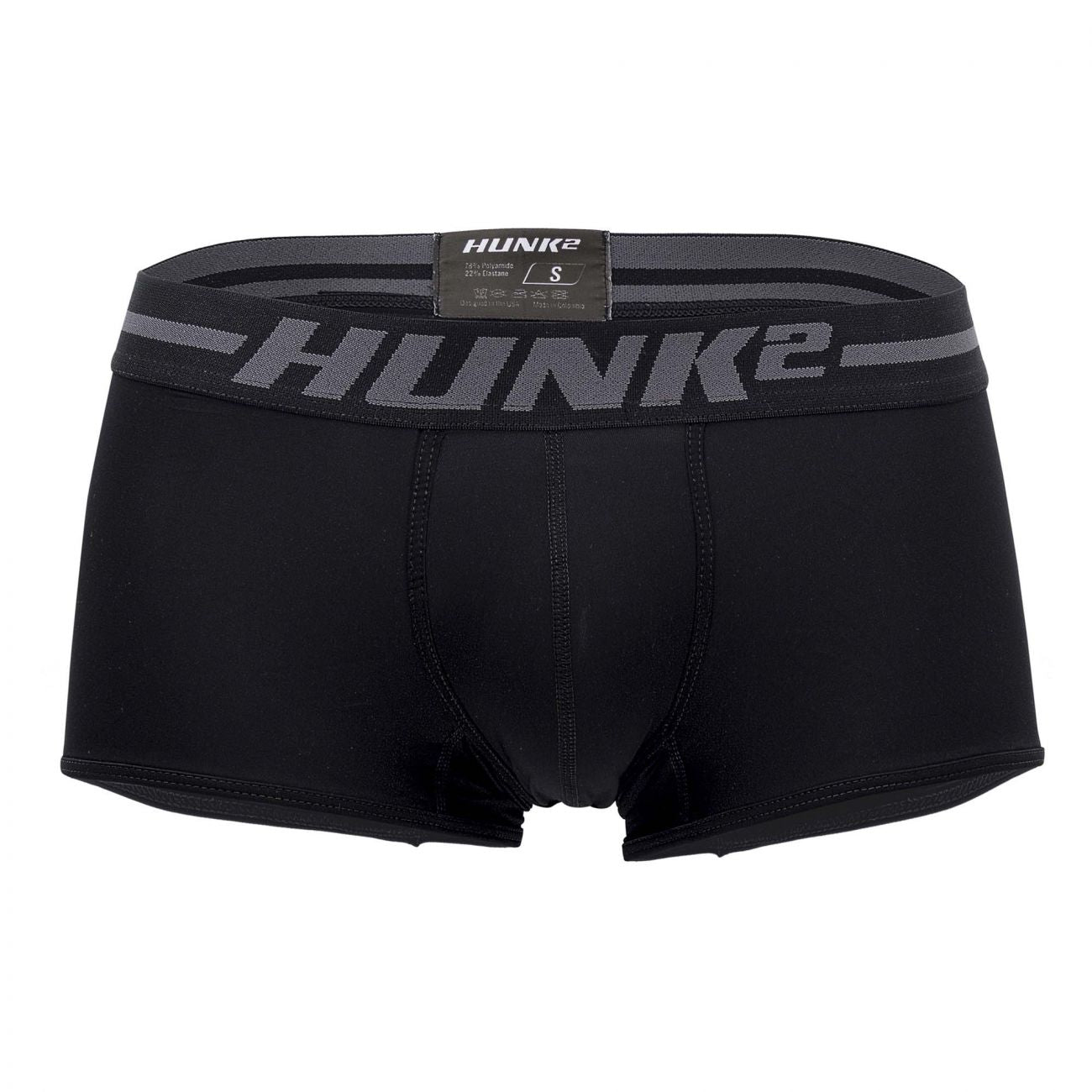 HUNK2 TRC2020A Alphae Dunkel² Trunks
