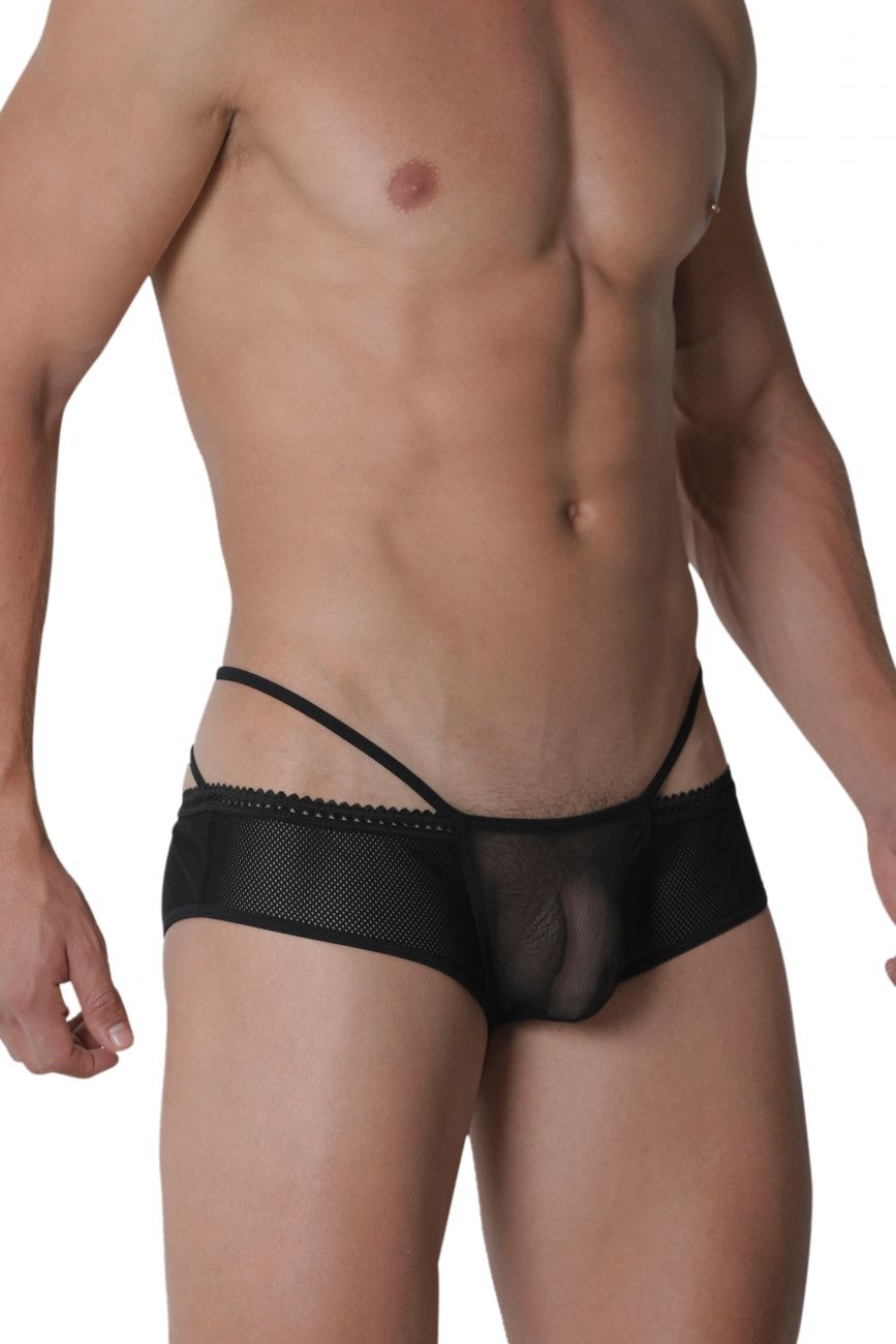 Hidden 951 Mesh Bikini