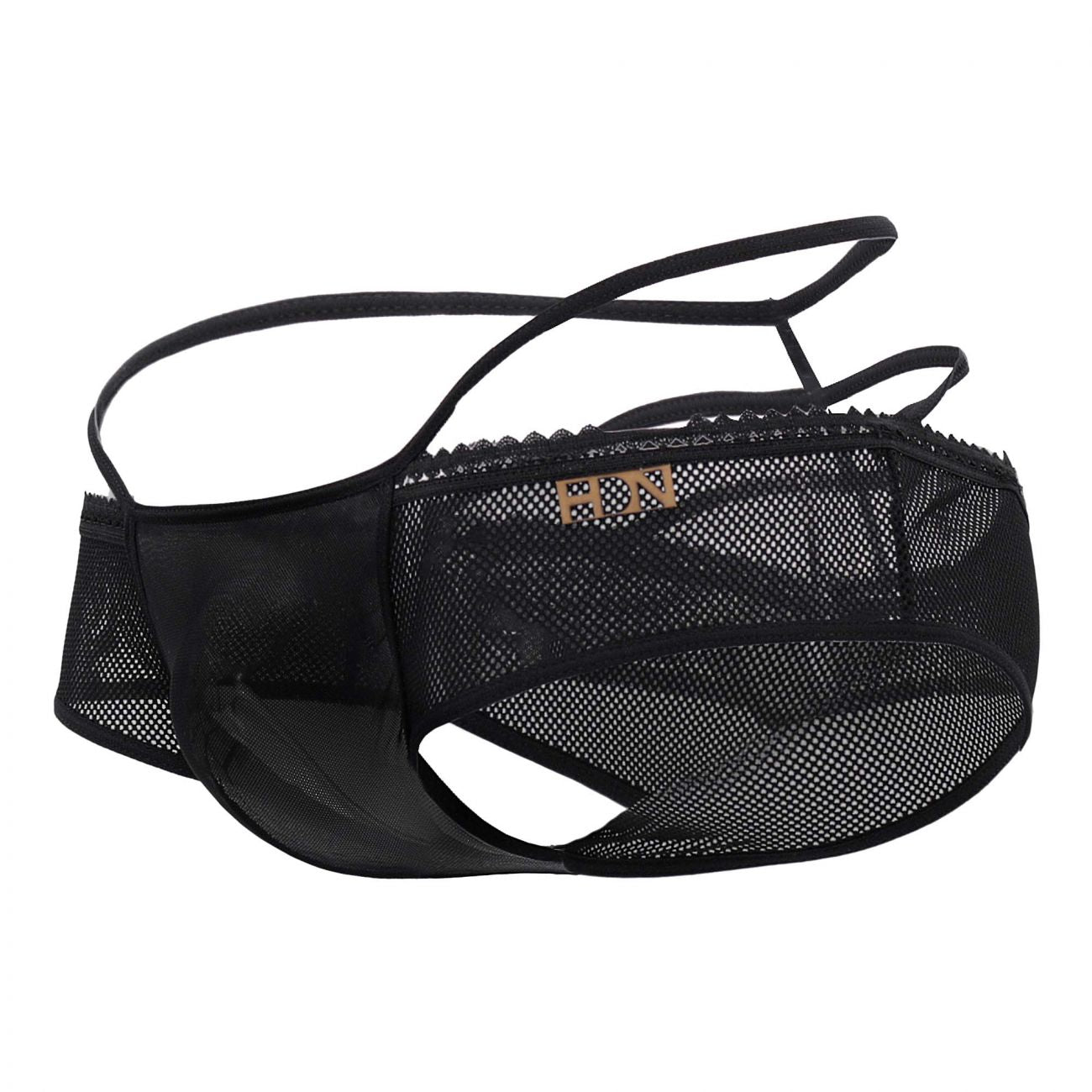 Hidden 951 Mesh Bikini
