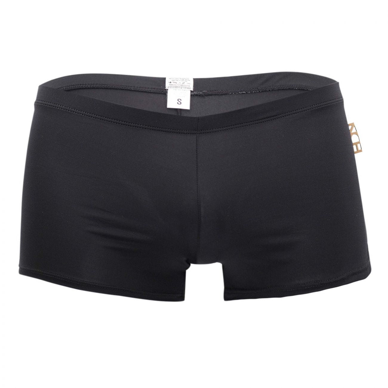 Hidden 974 Trunks Black
