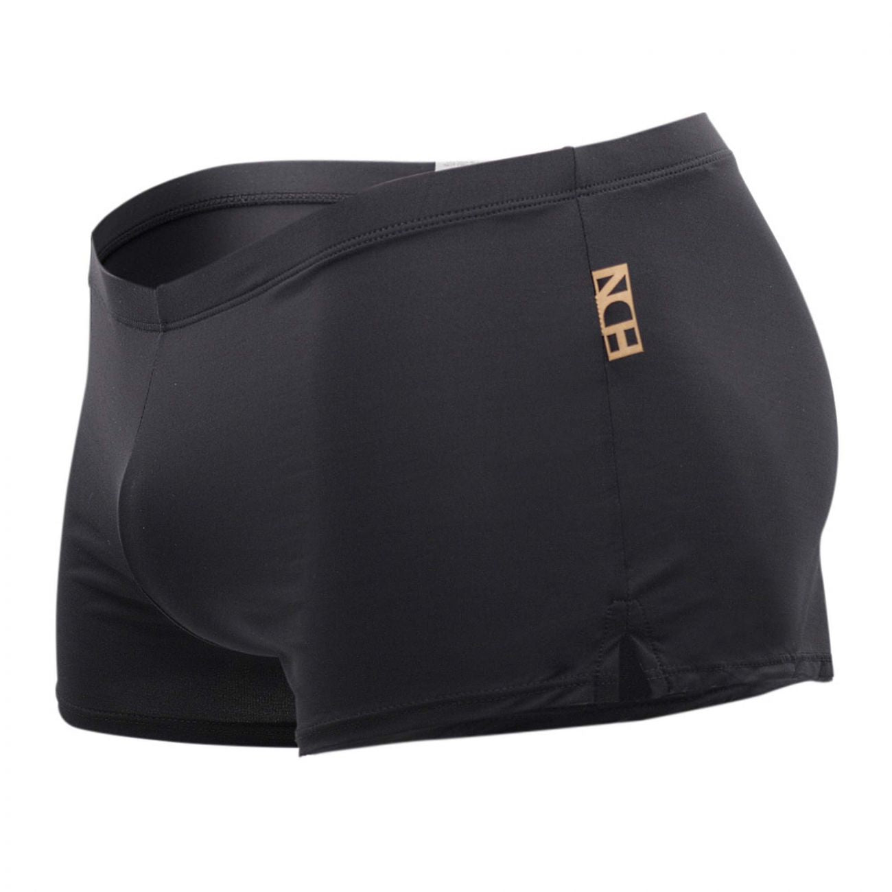 Hidden 974 Trunks Black
