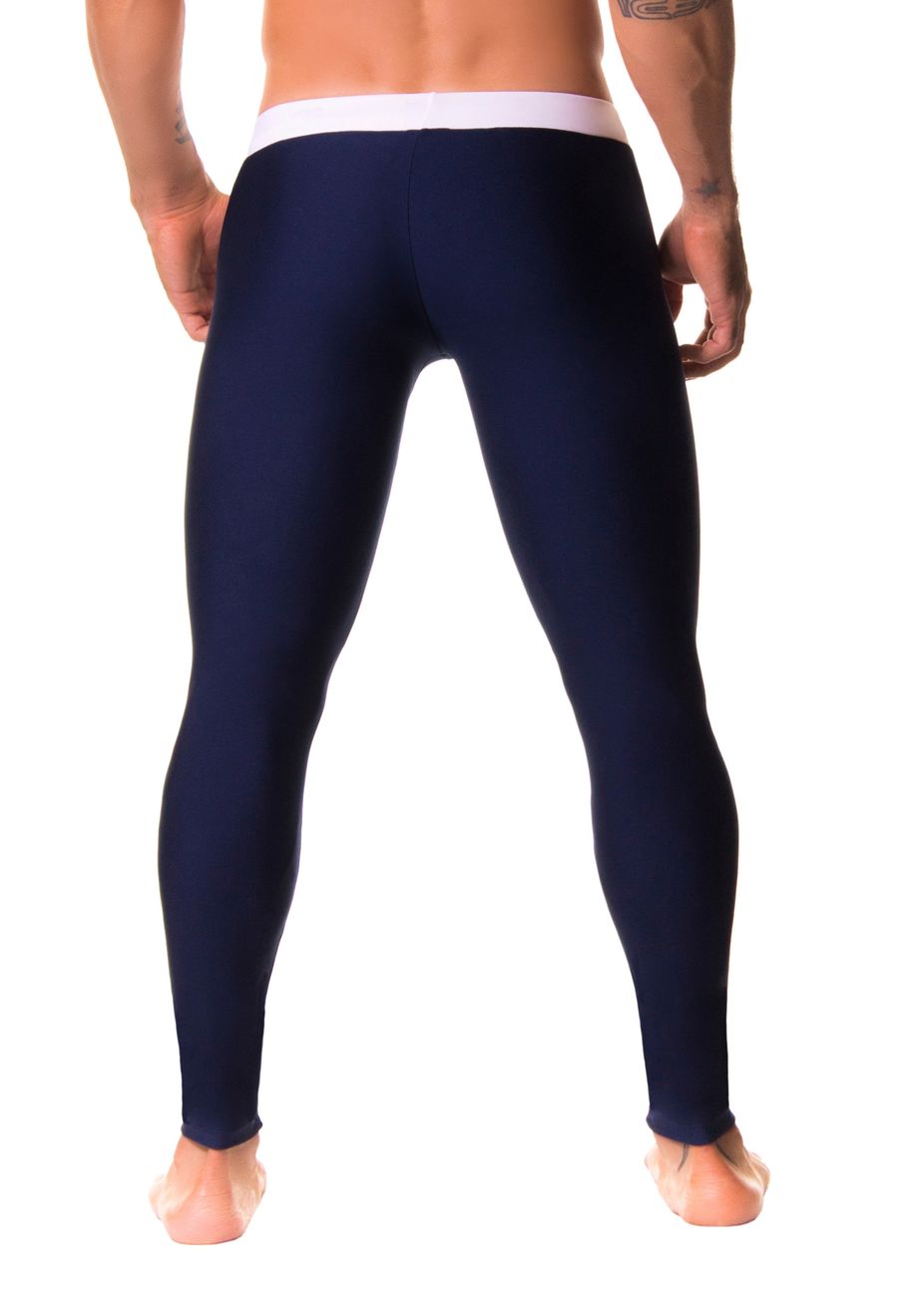 JOR 0163 Olimpic Long Pant Blue