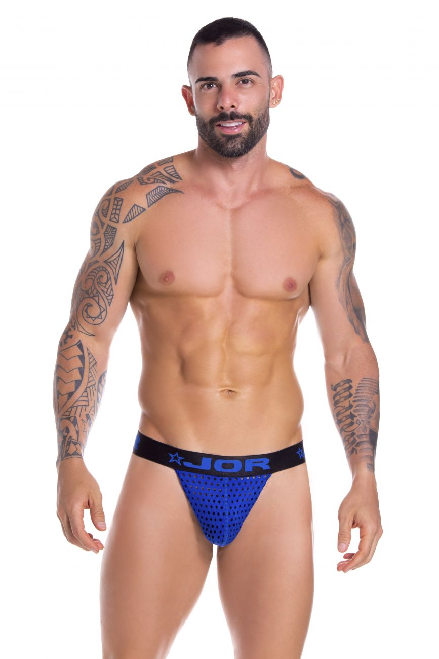 JOR 0824 Stereo Thongs Royal